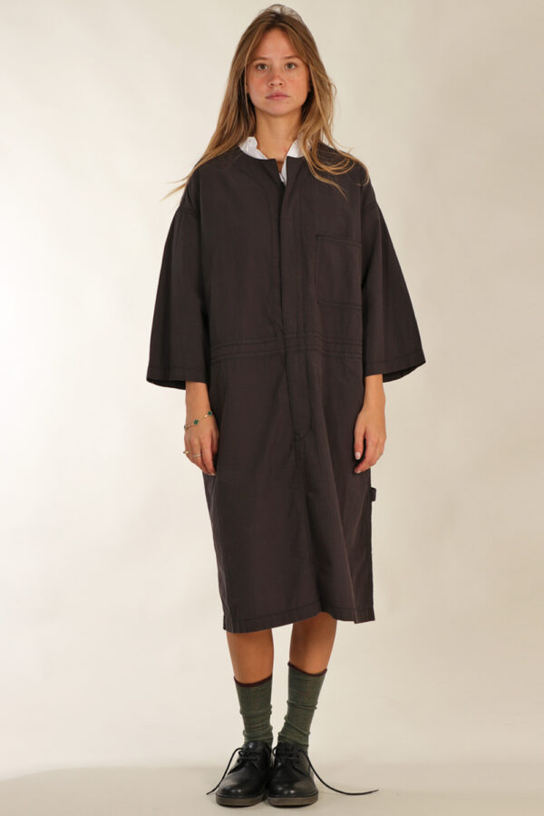 6397 <span> Mechanics Dress