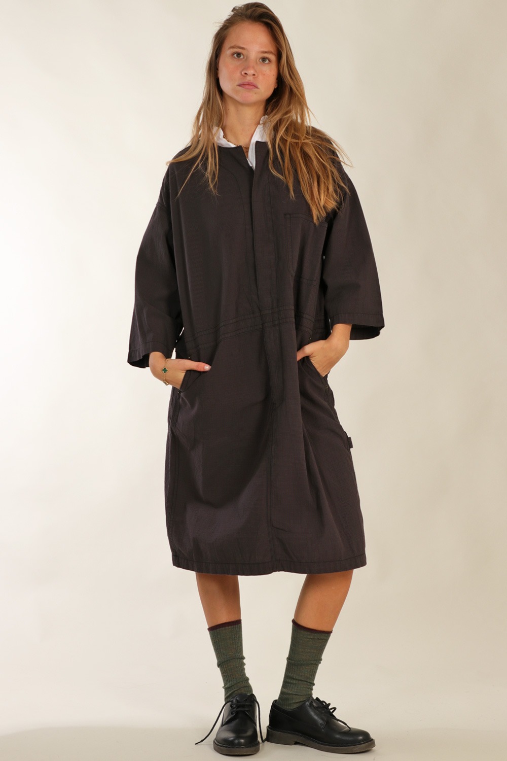 6397 <span> Mechanics Dress - Image 2