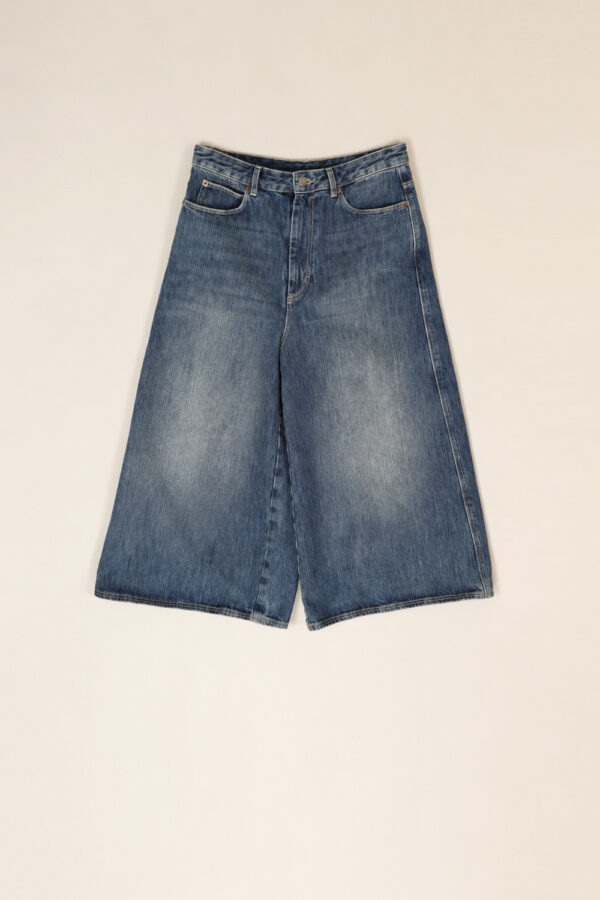 Soeur <span> Joyce Jeans Culotte