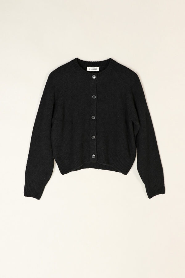 Masscob <span> Nahele Cardigan