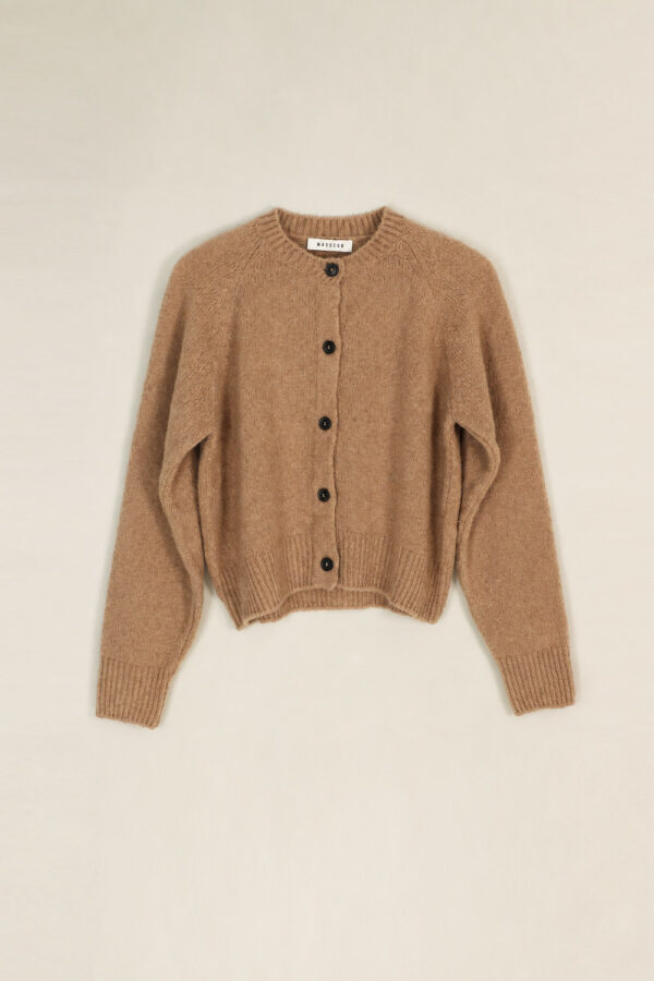 Masscob <span> Nahele Cardigan
