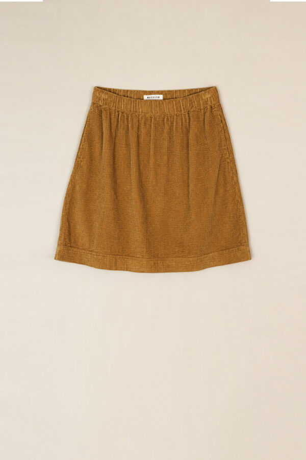 Masscob <span> Nora Skirt