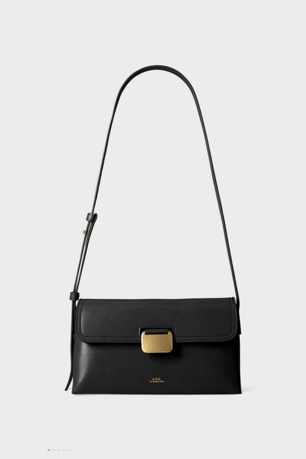 A.P.C. <span> Simone Small Bag