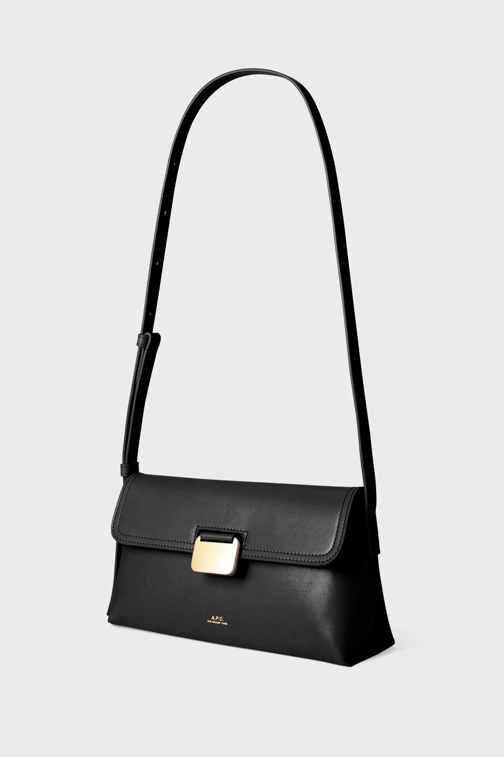 A.P.C. <span> Simone Small Bag - Image 2