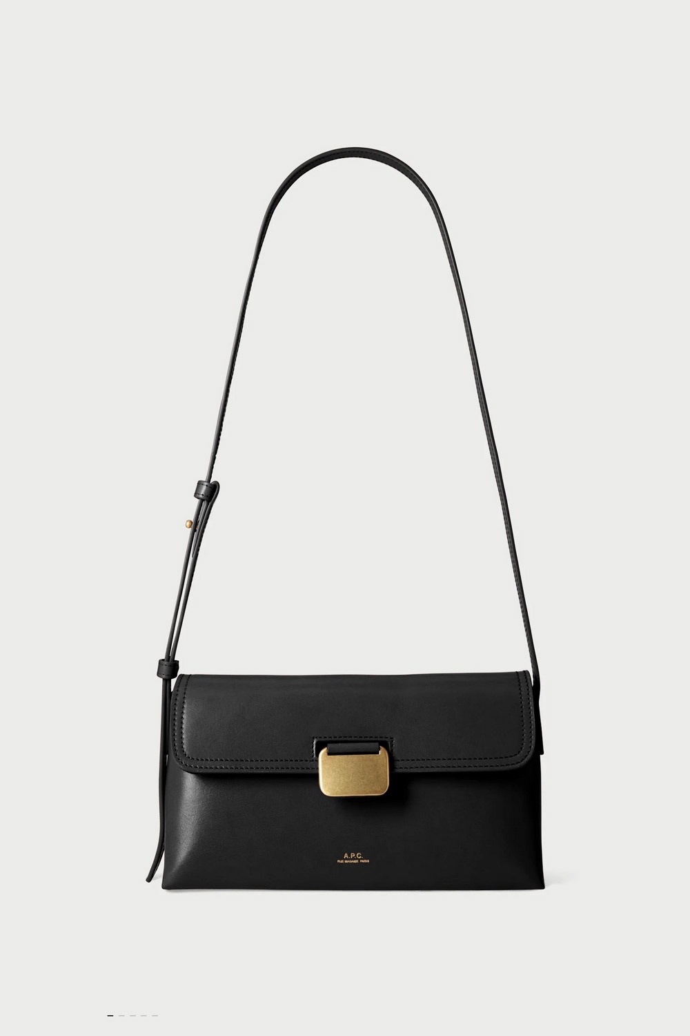 A.P.C. <span> Simone Small Bag