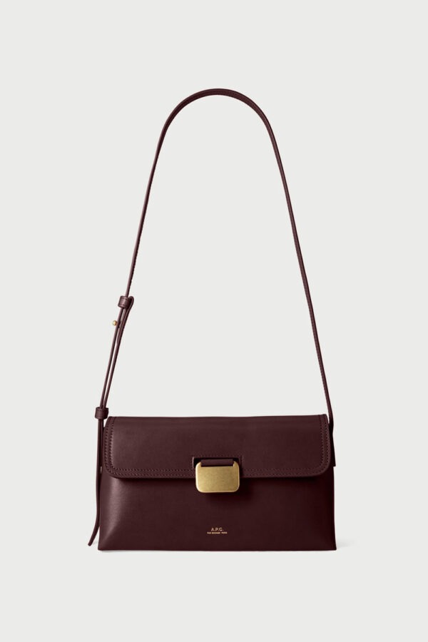 A.P.C. <span> Simone Small Bag