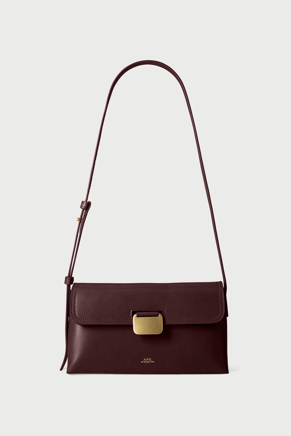A.P.C. <span> Simone Small Bag