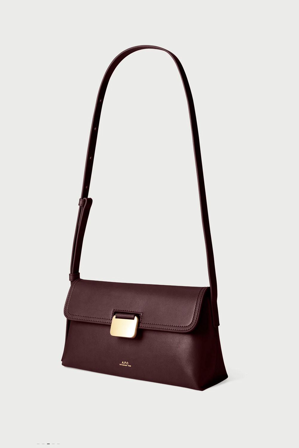 A.P.C. <span> Simone Small Bag - Image 2