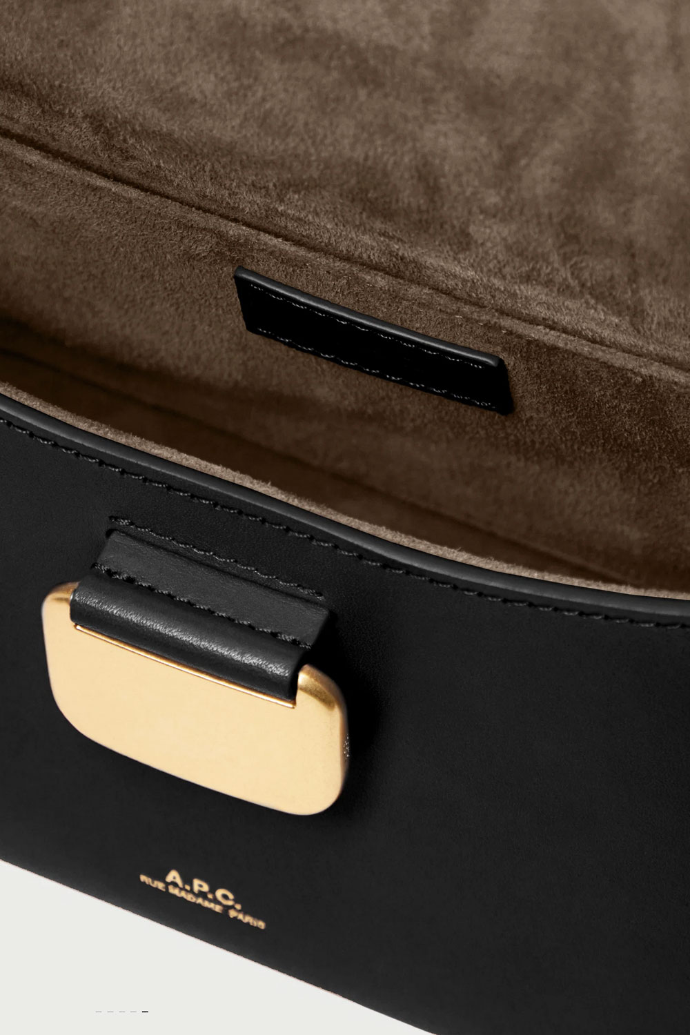 A.P.C. <span> Simone Bag - Image 3