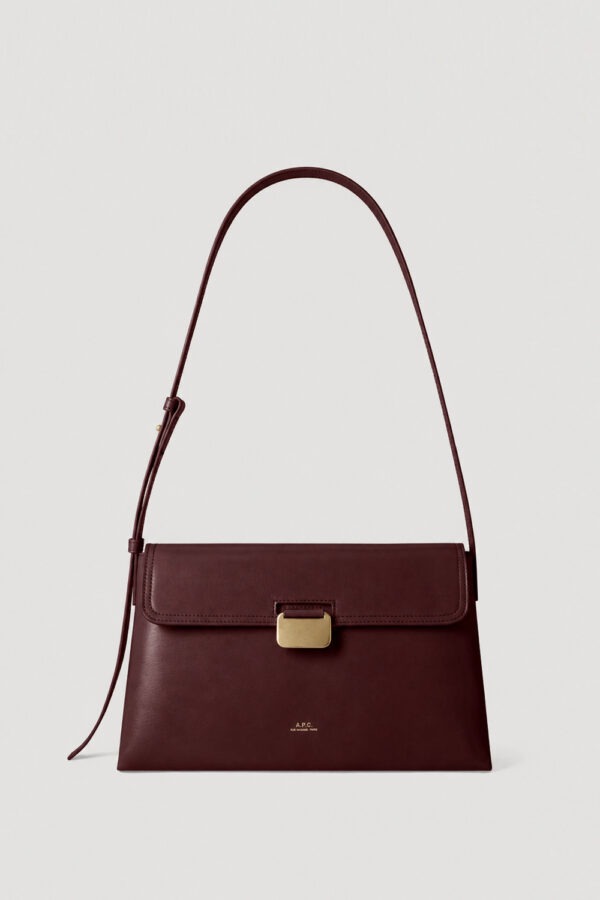 A.P.C. <span> Simone Bag