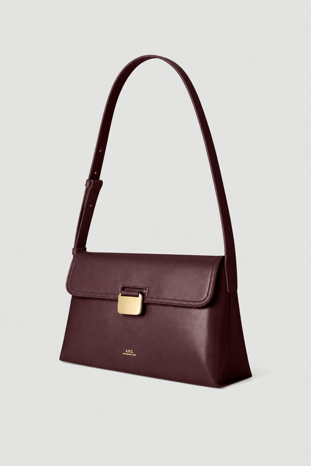 A.P.C. <span> Simone Bag - Image 2