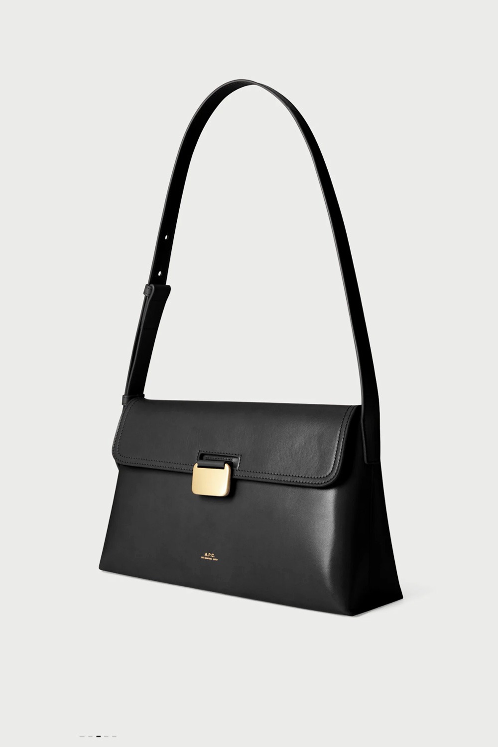 A.P.C. <span> Simone Bag - Image 2