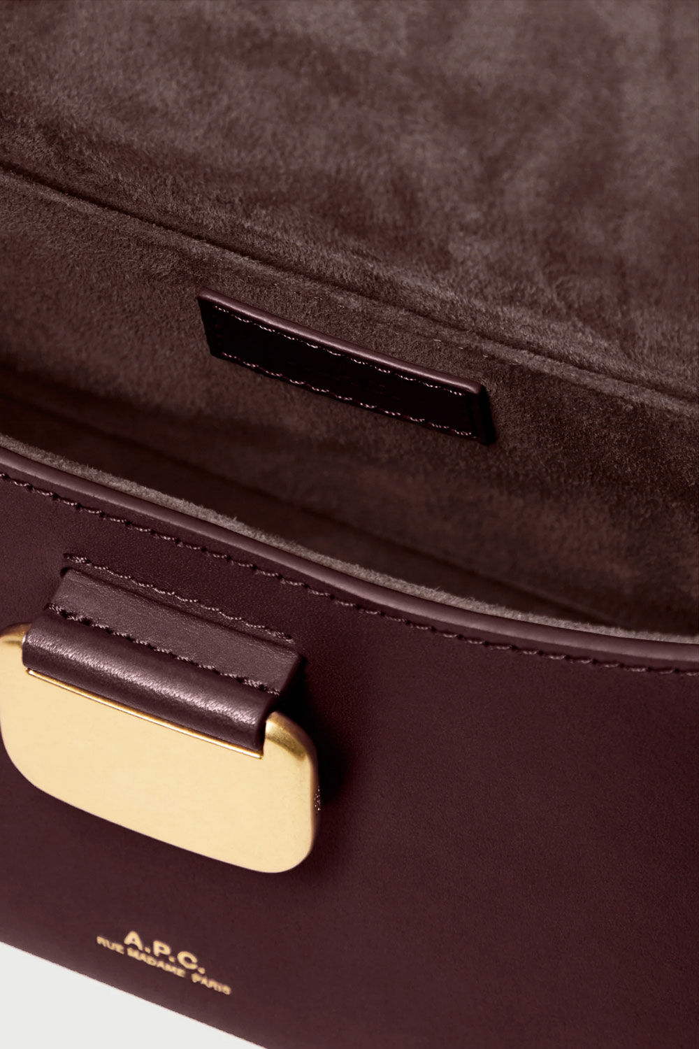 A.P.C. <span> Simone Bag - Image 3