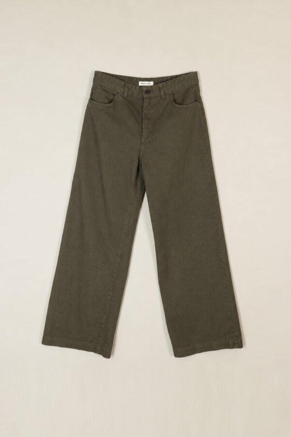 Masscob <span> Sira Trousers