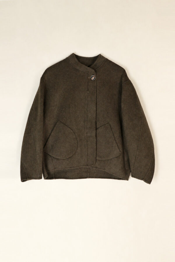 Soeur <span> Windsor Jacket