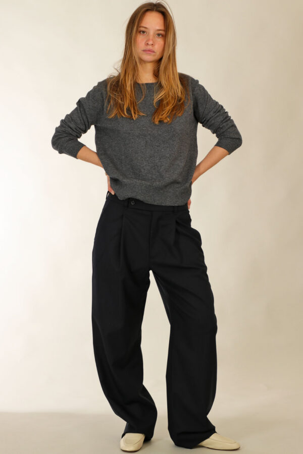 Adnym <span> Dela Trousers