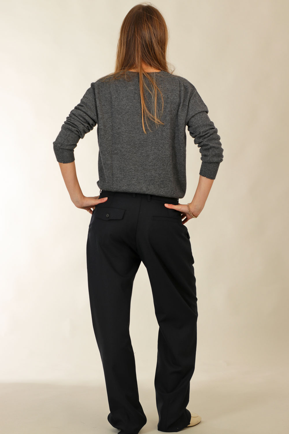 Adnym <span> Dela Trousers - Image 2