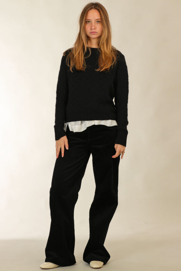 A.P.C. <span> Elisabeth Jeans