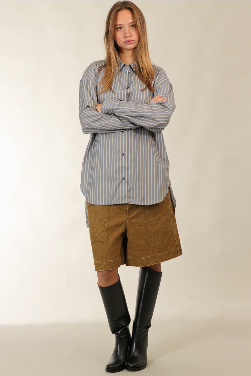 Soeur <span> Grenade Blouse - Image 2