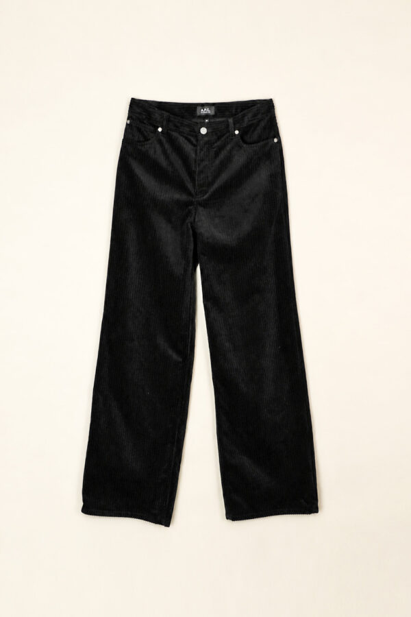 A.P.C. <span> Elisabeth Jeans