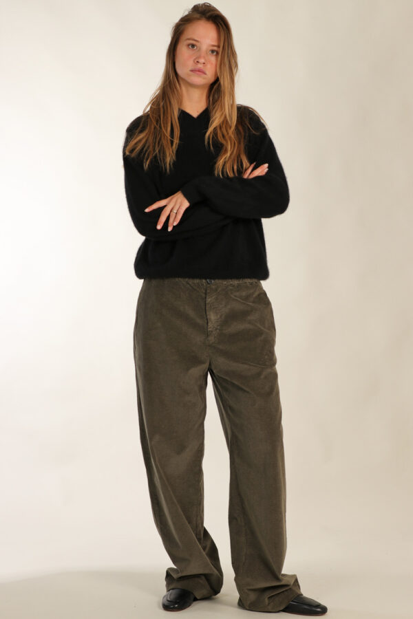 Masscob <span> Kate Trousers