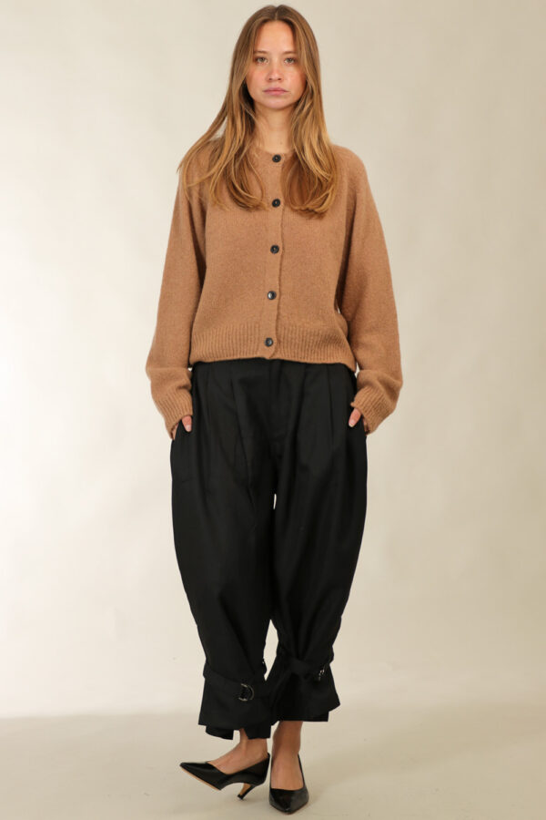 Masscob <span> Nahele Cardigan