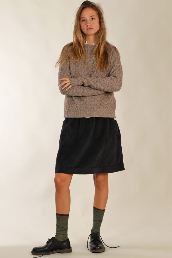 Masscob <span> Nora Skirt
