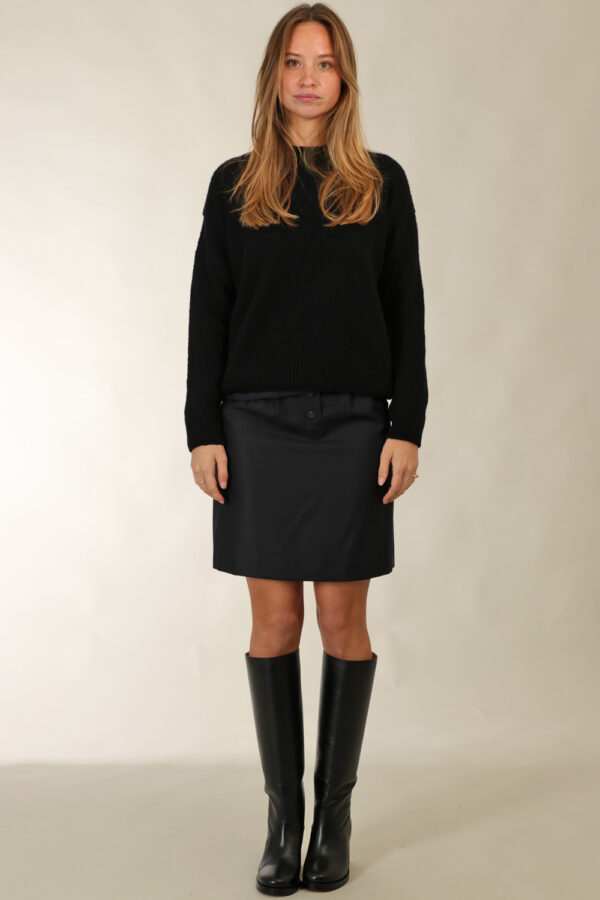 Masscob <span> Sagan Sweater