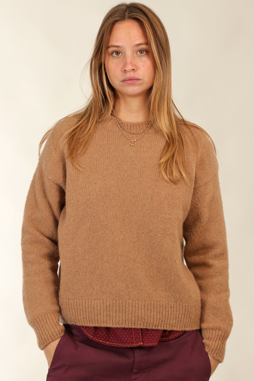 Masscob <span> Sagan Sweater - Image 2
