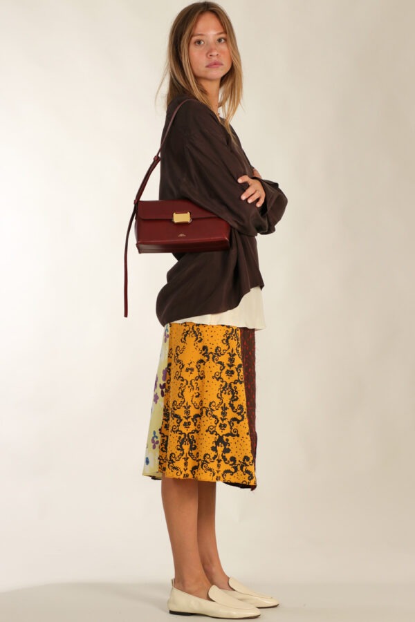 A.P.C. <span> Simone Small Bag