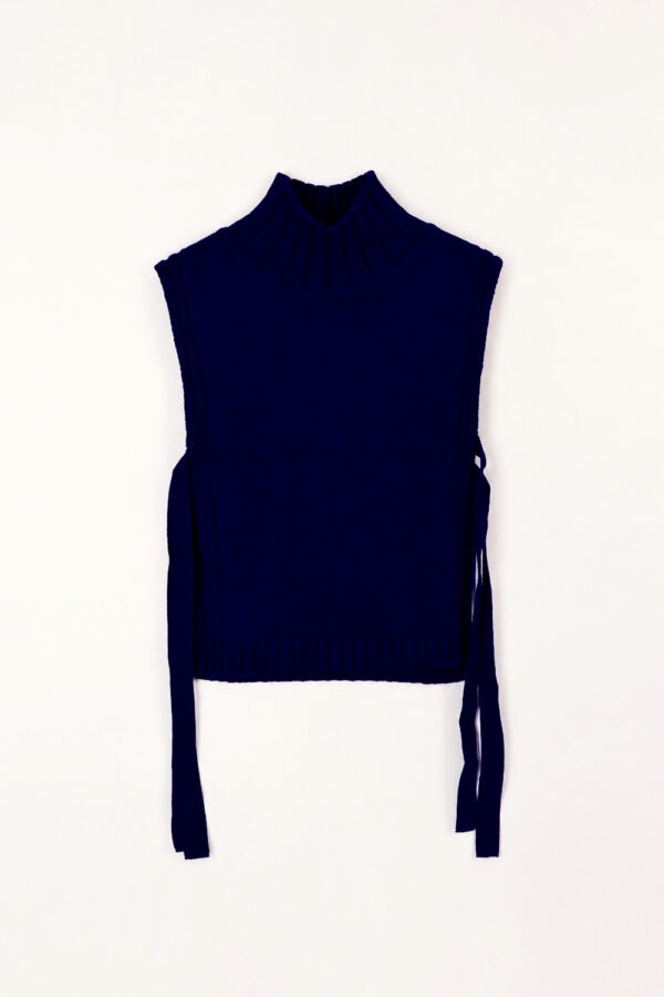 Soeur <span> Or Vest