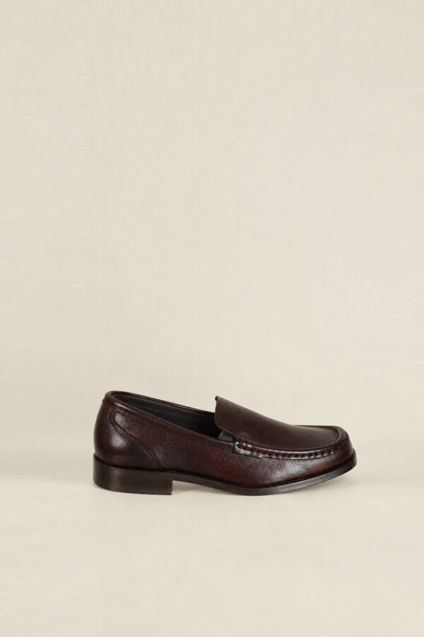 A.P.C. <span> Romeo Moccassins
