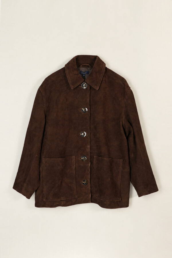 Soeur <span> Vincenzo Coat