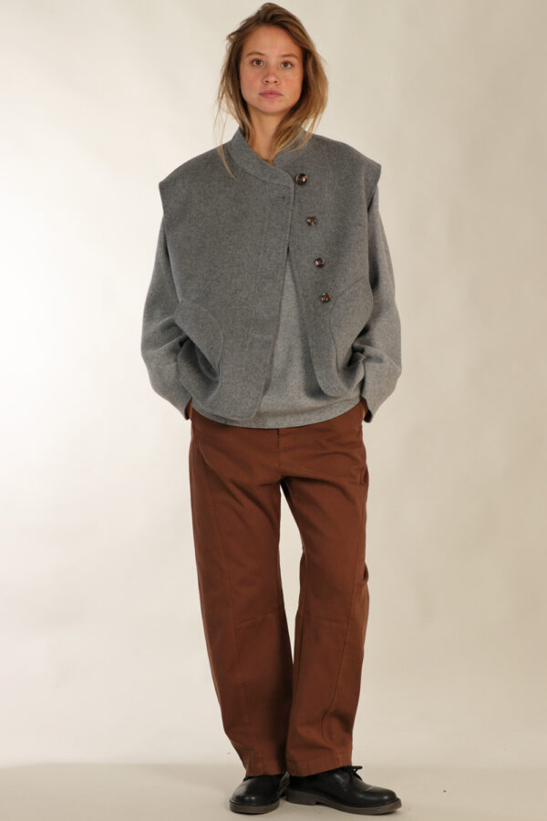 Soeur <span> Adeline Jacket