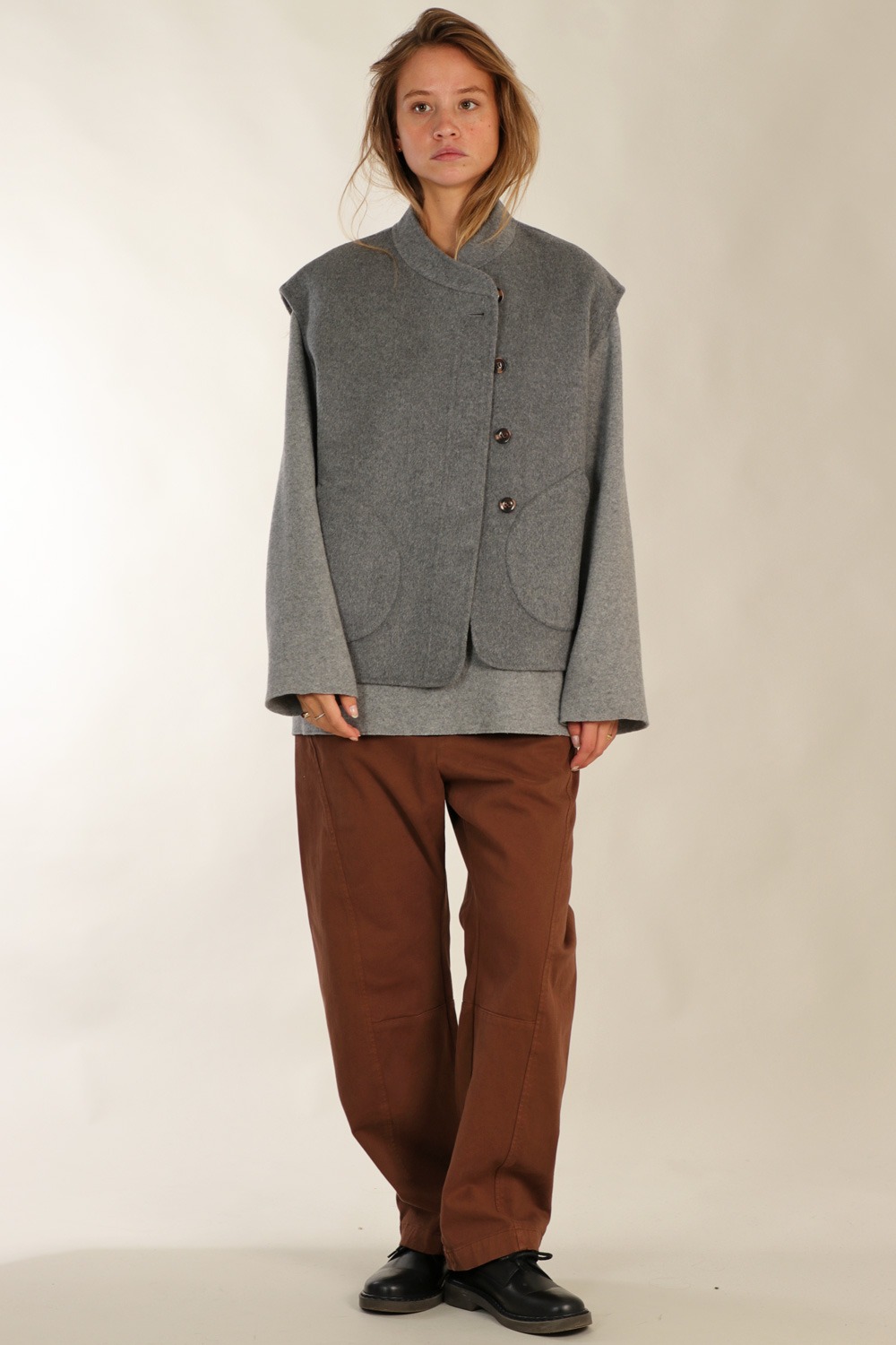 Soeur <span> Adeline Jacket - Image 2