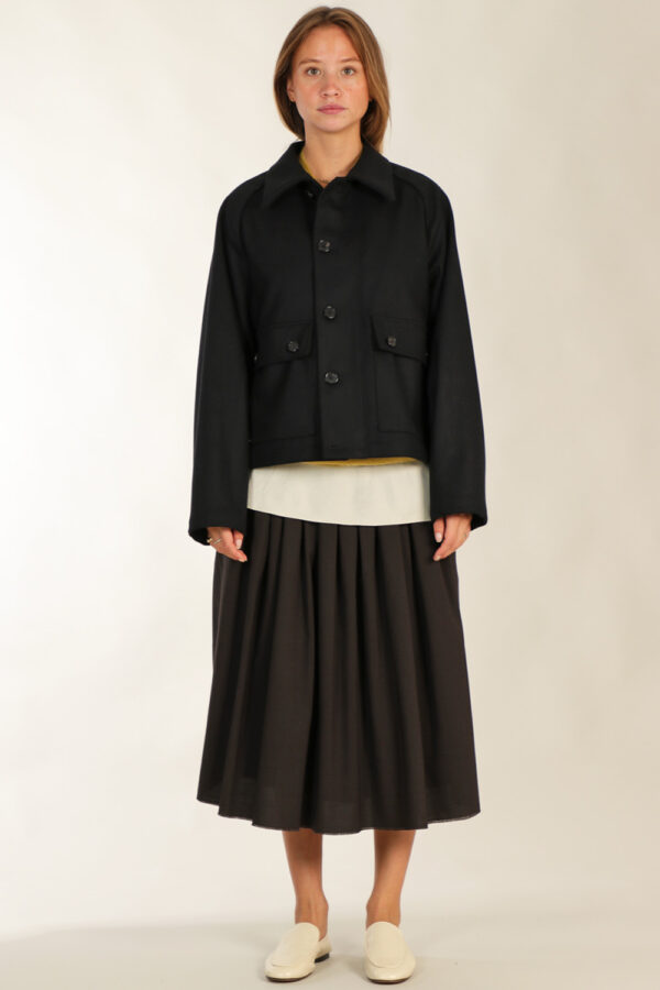 Barena Venezia <span> Aria Coat