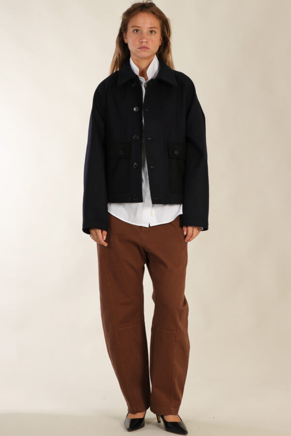 Barena Venezia <span> Aria Coat