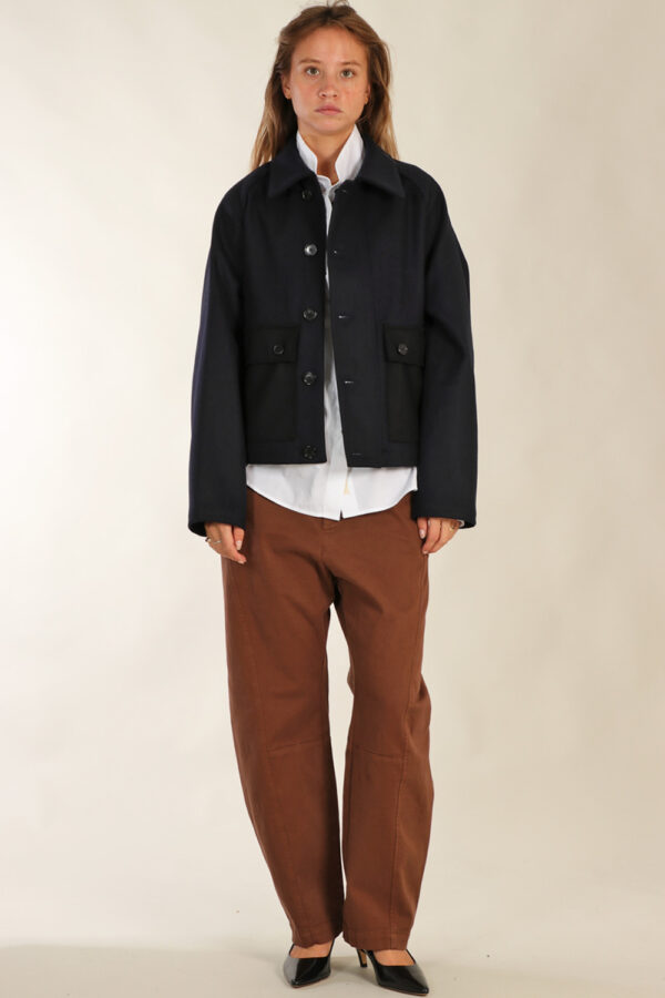 Barena Venezia <span> Aria Coat