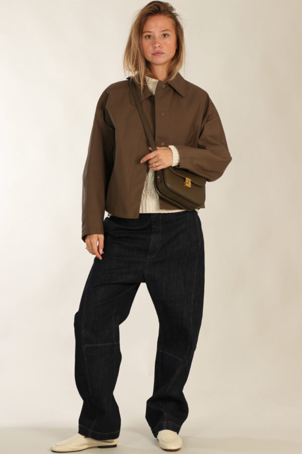 A.P.C. <span> Becca Jacket