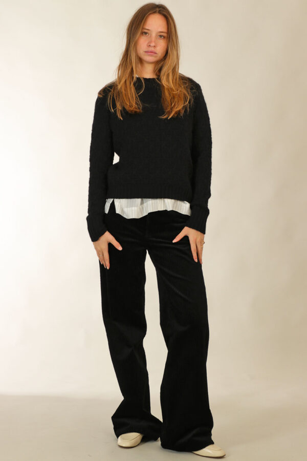 a-t-w-o-o-d <span> Bine Sweater
