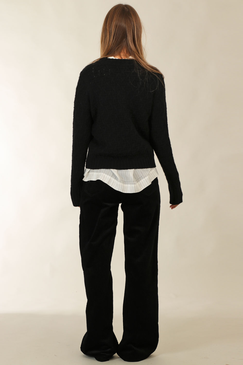 a-t-w-o-o-d <span> Bine Sweater - Image 2