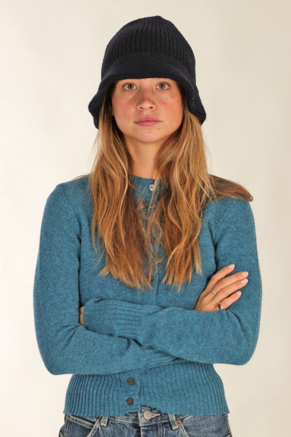 A.P.C. <span> Bucket Hat