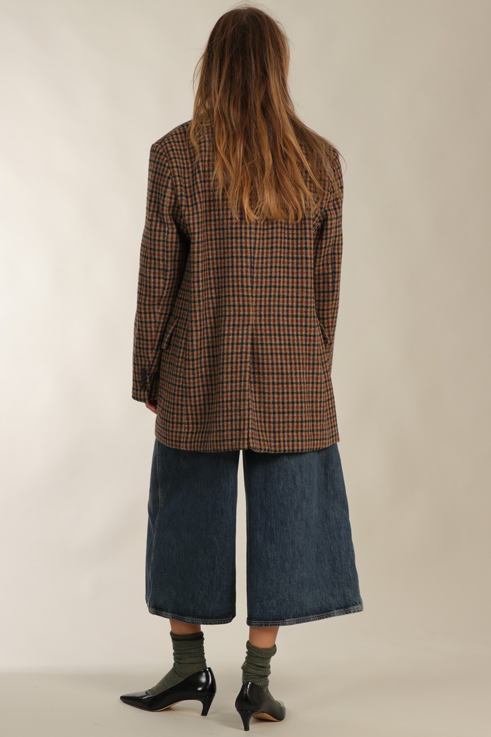 Barena Venezia <span> Dinora Jacket - Image 2