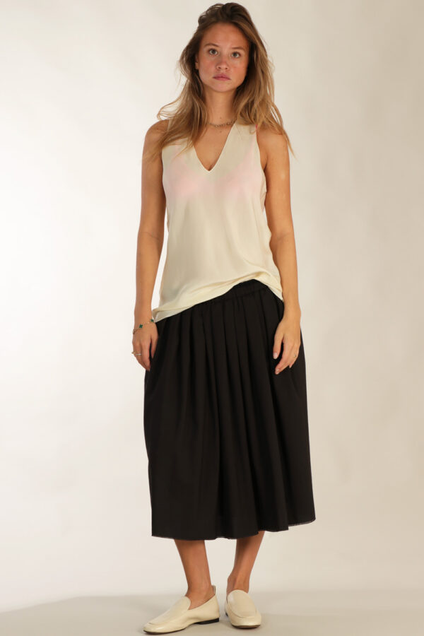 Barena Venezia <span> Goletta Skirt