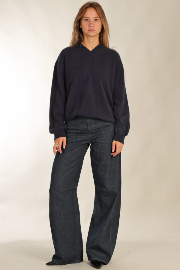 a-t-w-o-o-d <span> Jimi Sweater