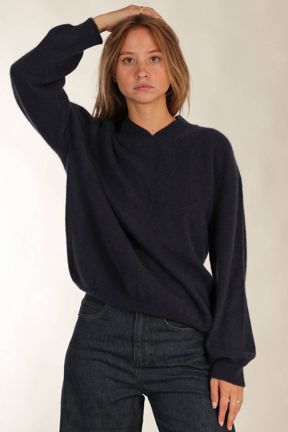 a-t-w-o-o-d <span> Jimi Sweater - Image 2