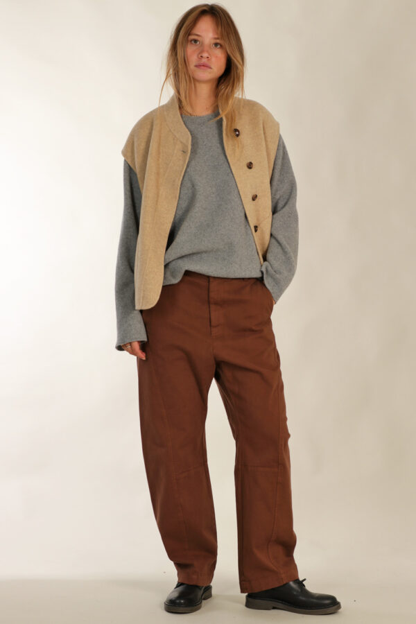 Barena Venezia <span> Marietta Trousers