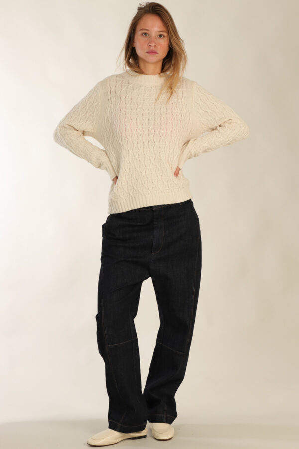 Barena Venezia <span> Marietta Jeans
