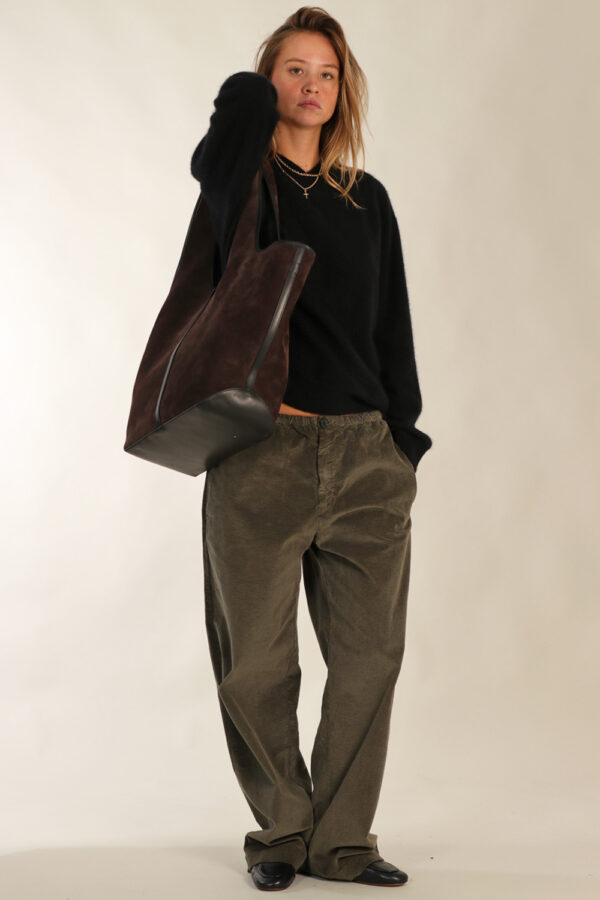 Soeur <span> Douce Tote Bag