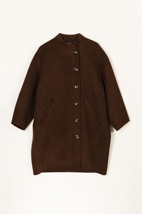 Soeur <span> Beaulieu Coat